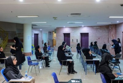 معاون آموزشی وزارت علوم از کاهش جذابیت تحصیل در مقاطع عالی گفت؛ دکترا از سکه افتاد