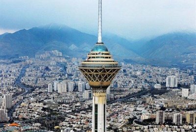 پیش‌بینی وضع هوای تهران تا جمعه