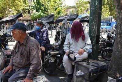 این دردها را پای بالا رفتن سن نگذارید؛ شاید گرما مقصر باشد
