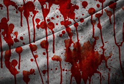 قتل هولناک همسر به خاطر شک به خیانت/ کشف بقایای جسد مقتول که خوراک حیوانات شده بود/ عکس