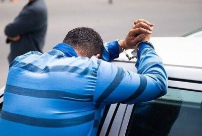 نزاع و درگیری در شهرک ولیعصر/ قطع انگشتان یک شهروند با قمه