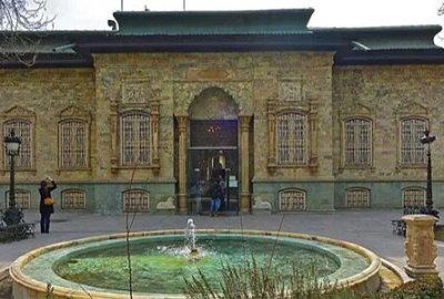 جزئیات تازه از سنگ خاص کاخ سبز | روایت تازه از یک اشتباه تاریخی
