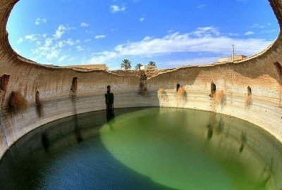آخرین وضعیت گردشگری در هرمزگان | امید به احیای سفرها در فصل پاییز