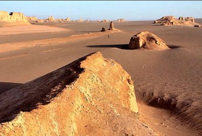 گرمای ۴۸ درجه‌ ای در جنوب ایران | ۲ شهر ایرانی در جمع گرم‌ ترین نقاط جهان