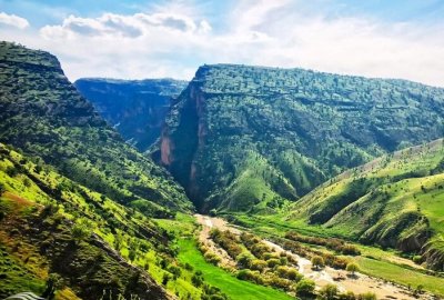 پایان رکوردشکنی گرمای ایران در فهرست جهانی؟ | فقط یک شهر کشور در جمع گرم‌ ترین نقاط جهان قرار گرفت