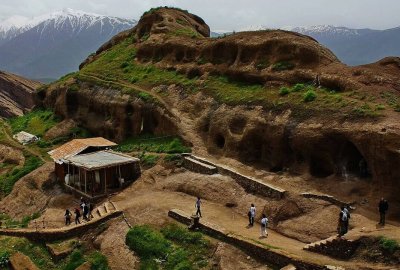 یونسکو پرده از رازهای الموت برداشت | از مهندسی آب تا نظام دفاعی؛ رازهای کمتر شنیده‌ شده الموت