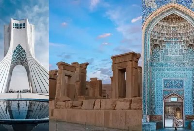 لزوم محدودیت ورود به شهرهای مقصد گردشگری
