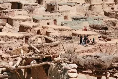 سردترین نقطه ایران امروز کجاست؟ ثبت دمای منفی ۳ درجه در سربیشه