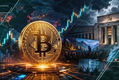 بازار کریپتو بار دیگر احیا شد و قیمت بیت کوین بالا رفت