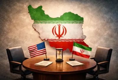 پیشنهاد مذاکره ایران و آمریکا، این بار با میانجی گری قطری ها
