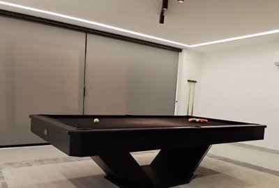 بهترین برندهای میز بیلیارد در جهان ؛ از Brunswick تا بیلیارد حامدی