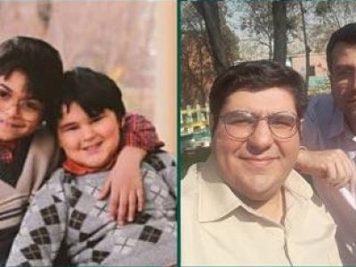 بازیگر نقش رسول در سریال بچه مهندس 3 - سایت تیتربرتر ...