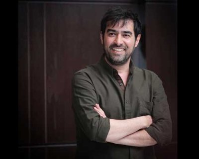 تصاویر | تغییر چهره کامل شهاب حسینی به خاطر یک فیلم سینمایی در آمریکا