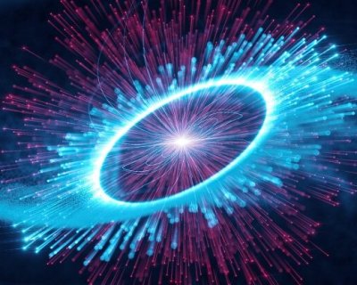 رفتار عجیب یک ستاره نوترونی | علت انفجار پرتوهای گاما از سمت تپ‌اختر ولا چیست؟