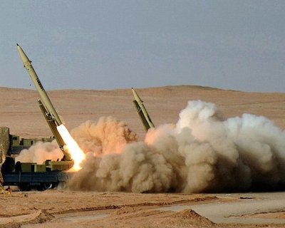 شش سامانه ضدهوایی ایران در صورت حمله اسرائیل | عکس