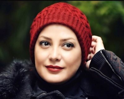 چهره جالب و بدون تغییر طناز طباطبایی در اولین سریالش در ۱۷ سالگی + تصاویر