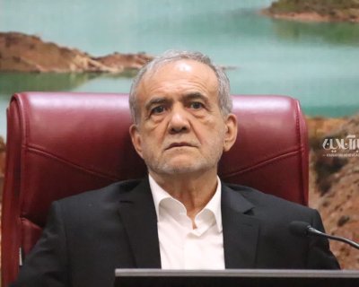 تصاویر | نشست رئیس جمهور با فعالان سیاسی و اجتماعی استان ایلام
