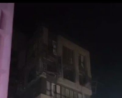 تصویر نوجوان ۱۶ساله‌ قمی که در حمله بامداد امروز اسرائیل به شهادت رسید