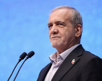 پزشکیان: با هم بودنمان پیروزی‌ست ...
