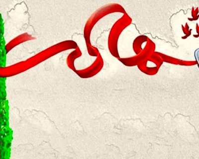 تصاویر دو کودک هفت ساله شهید در تبریز