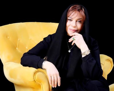 تصویری جالب از دوران کودکی گوهر خیراندیش در اواخر دهه ۳۰ + عکس