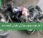 آمار فوت موتورسواران نگران کننده شد