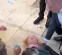 حمله تیم حفاظت رئیس پارلمان بلغارستان به یک خبرنگار + فیلم حمله تیم حفاظت رئیس پارلمان بلغارستان به یک خبرنگار + فیلم