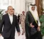 دیدار امیر قطر با پزشکیان + فیلم