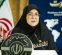 تصاویر | حاشیه احساسی در نشست خبری سخنگوی دولت؛ مهاجرانی چه هدیه‌ای گرفت؟
