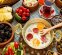 اینفوگرافیک | ۵ ماده غذایی برای رفع کسالت صبحگاهی