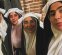 تصاویر | مرجانه گلچین، ترلان پروانه و گلاره عباسی در پشت صحنه بامداد خمار تصاویر | مرجانه گلچین، ترلان پروانه و گلاره عباسی در پشت صحنه بامداد خمار