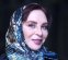 عکس | استایل جدید افسانه بایگان در سن ۶۴سالگی عکس | استایل جدید افسانه بایگان در سن ۶۴سالگی