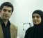 دورهمی مهدی پاکدل و نرگس محمدی؛ ۱۶ سال بعد از ستایش + عکس