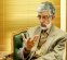 حداد عادل در کنار مزار رهبر شهید و دخترش+ عکس