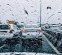 پیشبینی بارش باران در این مناطق/ دما کاهش مییابد پیشبینی بارش باران در این مناطق/ دما کاهش مییابد