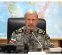 سرلشکر حاتمی: هیچ اعتمادی به آمریکا نداریم/ آمریکا تصور میکرد که هیچ ارتشی در جهان، حریفش نیست ولی ما ایستادهایم سرلشکر حاتمی: هیچ اعتمادی به آمریکا نداریم/ آمریکا تصور میکرد که هیچ ارتشی در جهان، حریفش نیست ولی ما ایستادهایم