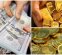 نرخ ارز دلار، طلا و یورو امروز یکشنبه ۱۸ مرداد ۱۴۰۵/ افت قیمت طلا و سکه نرخ ارز دلار، طلا و یورو امروز یکشنبه ۱۸ مرداد ۱۴۰۵/ افت قیمت طلا و سکه