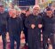 کاروان اهالی هنر و رسانه به کربلا رسید؛ زیارت به نیایت از رهبر شهید