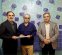 ایوب آقاخانی دبیر چهل و پنجمین جشنواره تئاتر فجر شد ایوب آقاخانی دبیر چهل و پنجمین جشنواره تئاتر فجر شد