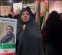 پیام اقتدار میهن در دستان بانوی چنارانی برای جهانیان پیام اقتدار میهن در دستان بانوی چنارانی برای جهانیان