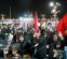 روضه خوانی امیر عارف در مراسم بزرگداشت رهبر شهید در حرم رضوی