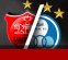 برنامه کامل نیم فصل اول باشگاه استقلال و پرسپولیس