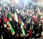 دویست و سی و پنجمین شب از میدانداری مردم انقلابی کاشمر دویست و سی و پنجمین شب از میدانداری مردم انقلابی کاشمر