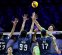لیگ ملت‌های والیبال 2026| ایران 0-3 اسلوونی؛ باخت هشتم!