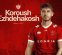 اژدهاکش پرسپولیس رسما معارفه شد اژدهاکش پرسپولیس رسما معارفه شد