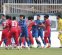 عکس | جنگ توییتری استقلال و پرسپولیس با شعر مولانا
