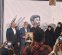 شامگاهی برای تجلیل از خبرنگاران در محوطه تالار وحدت شامگاهی برای تجلیل از خبرنگاران در محوطه تالار وحدت