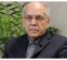 کوروش احمدی : اکنون جنگ، هم برای ایران و هم برای امریکا حیثیتی شده