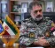 فرمانده پدافند هوایی کشور از نقشآفرینی یگانهای پدافندی مستقر در جزایر سهگانه خلیج فارس در سرنگونی هواپیمای A-۱۰ آمریکایی در جنگ رمضان قدردانی کرد فرمانده پدافند هوایی کشور از نقشآفرینی یگانهای پدافندی مستقر در جزایر سهگانه خلیج فارس در سرنگونی هواپیمای A-۱۰ آمریکایی در جنگ رمضان قدردانی کرد