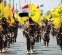 گروه‌های مقاومت عراقی حملات عربستان و آمریکا را محکوم کردند